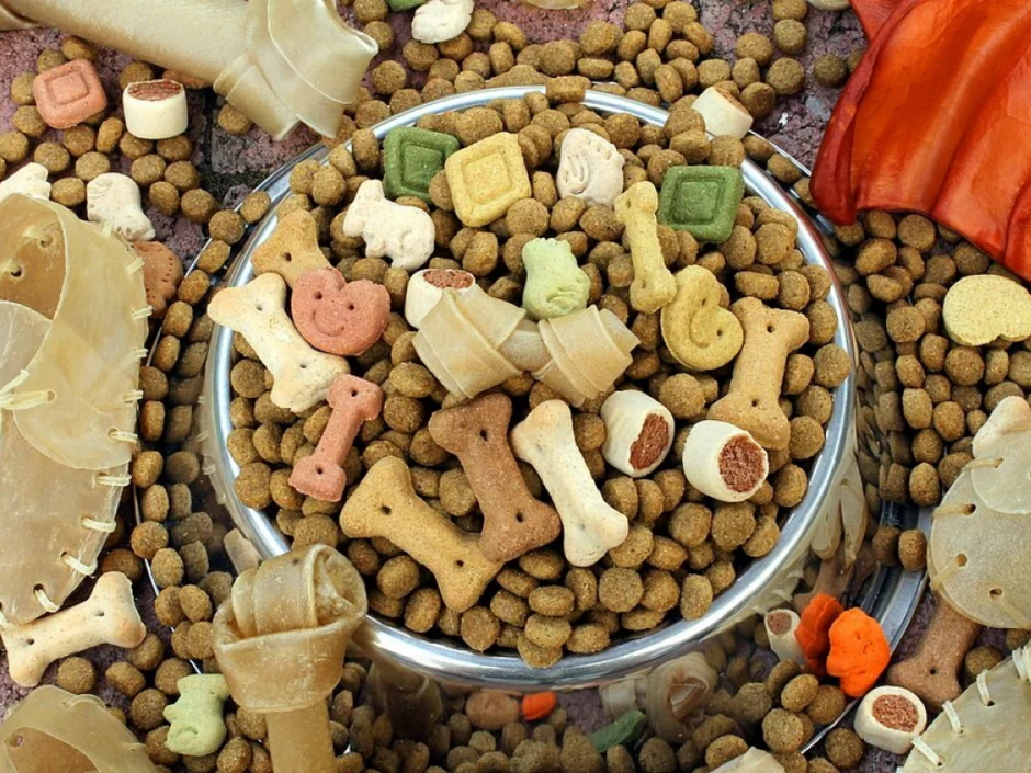 Petfood