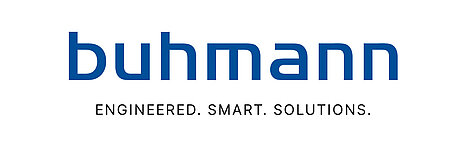 Logo Buhmann