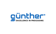 Logo Marque Günther Maschinenbau
